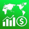 Get Global Markets for iOS, iPhone, iPad Aso Report