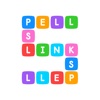 Icon Spell n Link - A word brain game