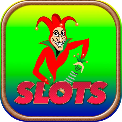 Quick SloTs! Joke Edition iOS App