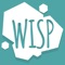 Wisp is a minimalist game of skill