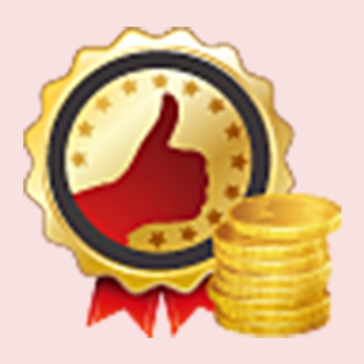 Gold Scratch icon