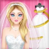 Wedding Dress Maker Game: Brides Fashion Studio