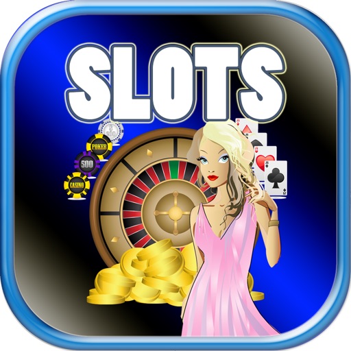 Amazing Tournament Casino Show - Nevada Slots icon