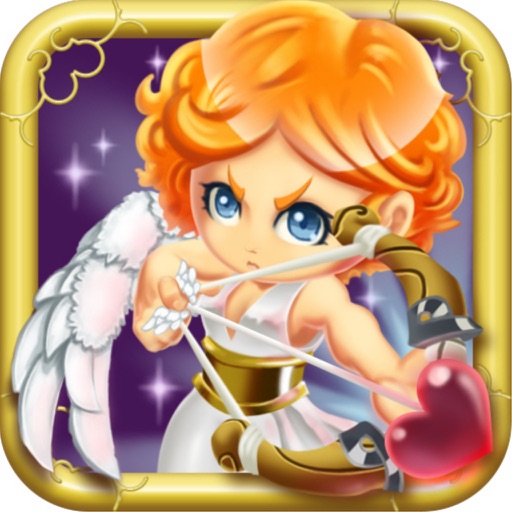 Angel Arrow iOS App