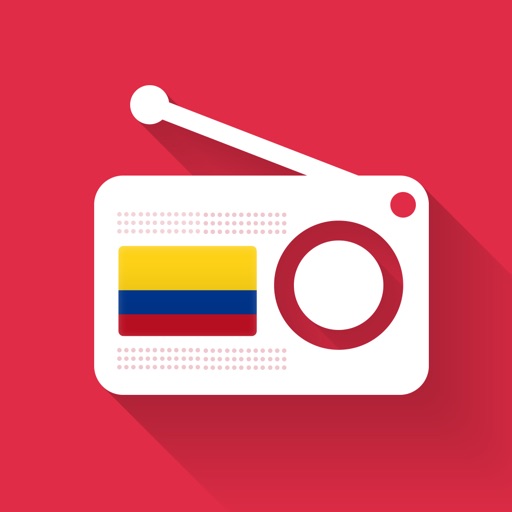 Radio Columbia - Las radios COL - FREE