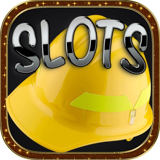 Miner’s Slot Machine -  Poker Machine iOS App