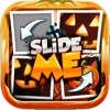 Slide Me Picture Character Theme Pro for Halloween