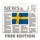 Sweden News & Swedish Info in English Free