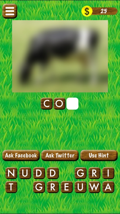 Name The Animal - Lite