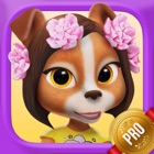 Top 50 Games Apps Like ! My Talking Lady Dog PRO - Virtual Pet - Best Alternatives
