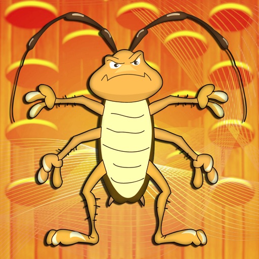 Bug Insect Smasher - Smash Hit icon