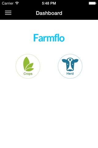Farmflo Touch screenshot 3