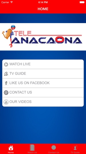 Teleanacaona(圖1)-速報App