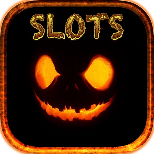Frighten Pumpkin Poker - Top Slot Casino iOS App
