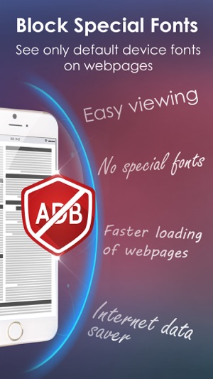 Ad-Blocker Pro(圖5)-速報App