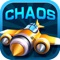 Chaos Milky Way - Dodge Avoid Barrage Action Game