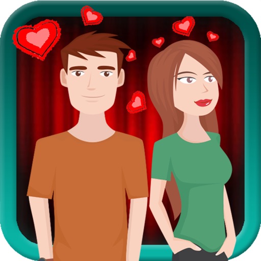 High School Romantic Story iOS App