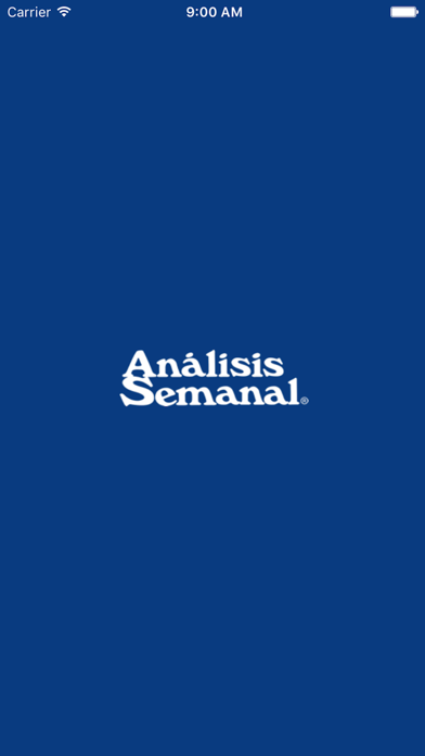 How to cancel & delete ANÁLISIS SEMANAL GRUPOSPURRIER from iphone & ipad 1