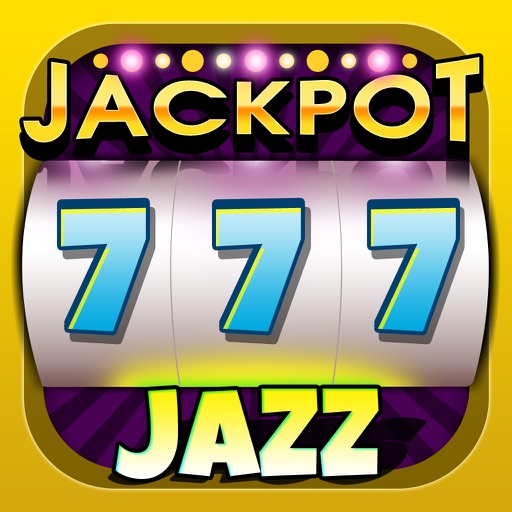 Jade Jackpot Jazz Icon