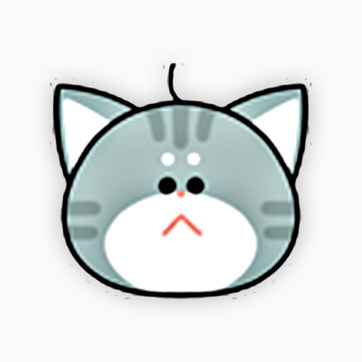 Cartoon Cat Emojis Animated icon
