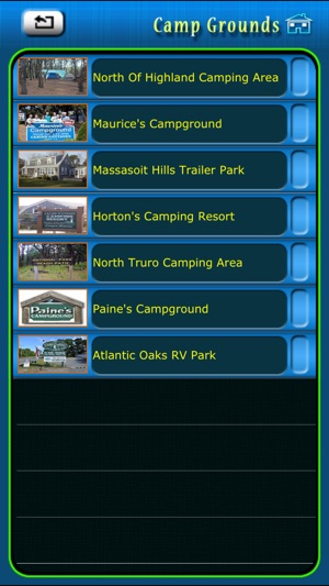 Cape Cod National Park(圖3)-速報App