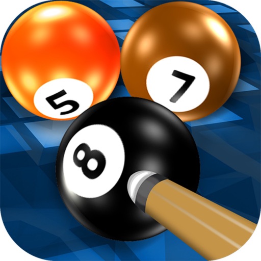 Billiards Shooter Special iOS App