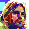 Biography and Quotes for Kurt Donald Cobain-Life