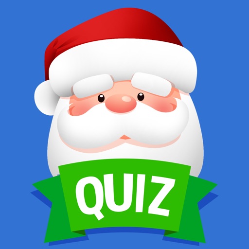 Christmas Quiz - Holiday Game 2015 iOS App