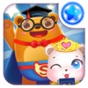 星天乐园-儿童早教app