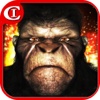 Assassin Ape 3D HD Plus