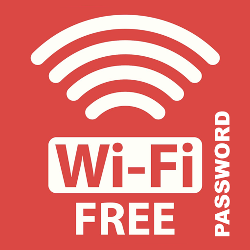 Free Wi Fi Password Wpa Iphoneアプリ Applion