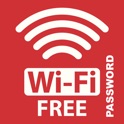 Free Wi-fi Password WPA icon