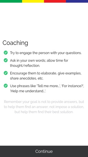 LeaderCOACH™(圖2)-速報App