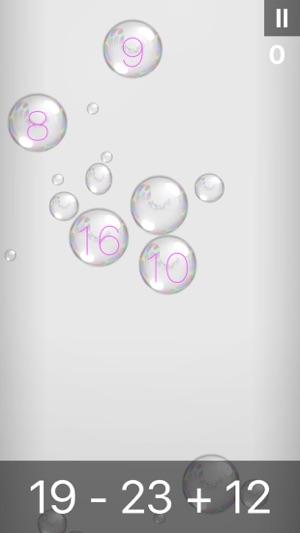 Bubble Stream - Math Edition(圖4)-速報App