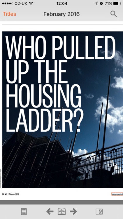 Management Today screenshot-3