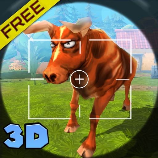 Snap Animals Discovery 3D iOS App