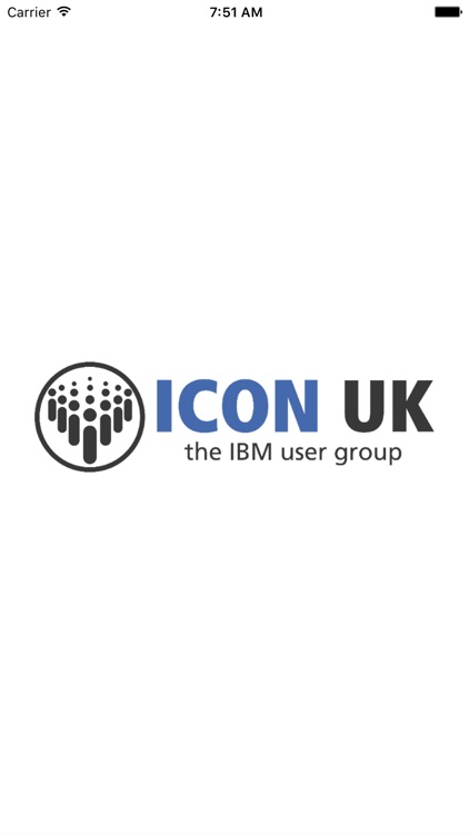 ICON UK 2016