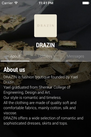 DRAZIN by AppsVillage screenshot 3