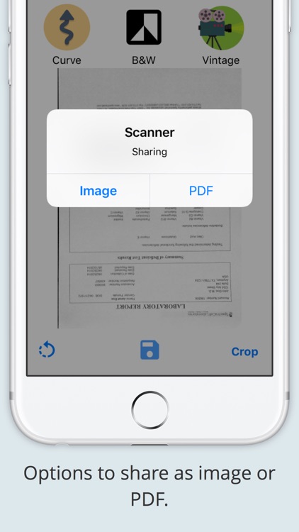 PDF Scanner.
