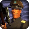 Sniper Cop Duty - Prison Escape Shootout Mission