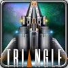 Triangle Space Fighter