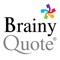 BrainyQuote is available on all iOS devices, including Apple Watch