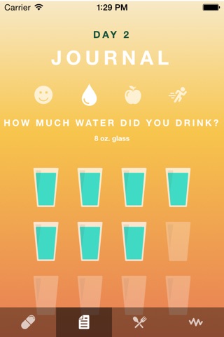 Standard Process® Purification screenshot 3