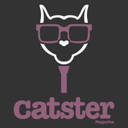 Catster Magazine