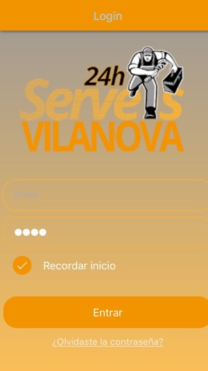 Serveis Vilanova(圖1)-速報App