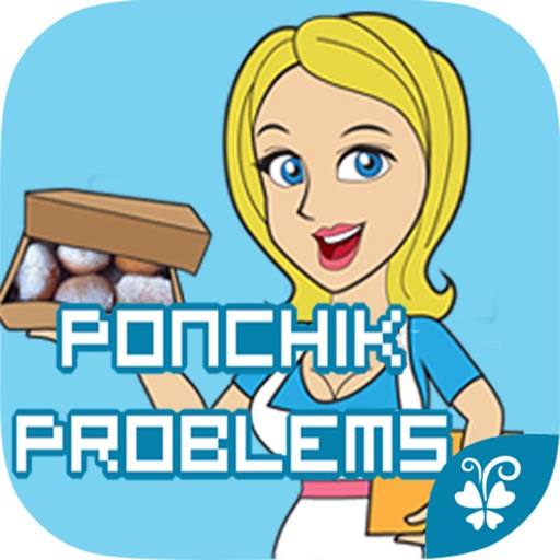 Ponchik Problems Icon