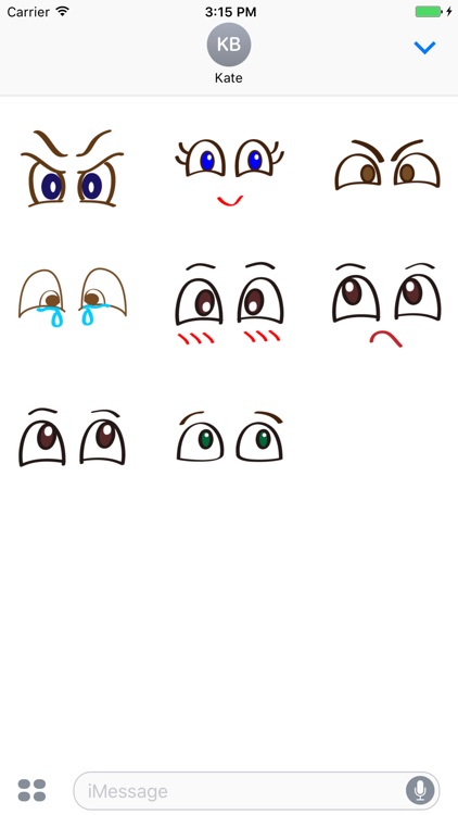 eyesSticker