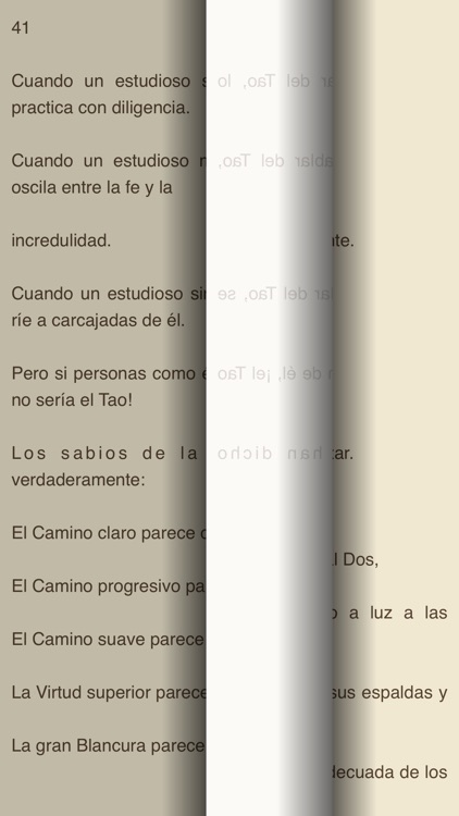 Tao Te King - El libro de la Vida y la Virtud
