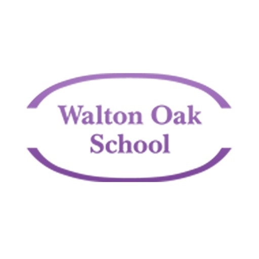 Walton Oak School icon