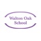 Quickly and easily keep up to date with what's happening at Walton Oak School